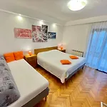 Appartement Mattossi Rovinj