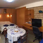 Mattossi Lejlighed