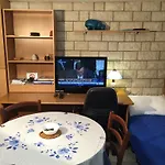Mattossi Daire Rovinj