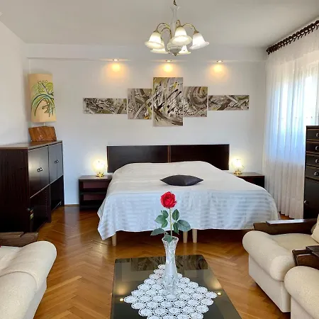 Apartment Mattossi *