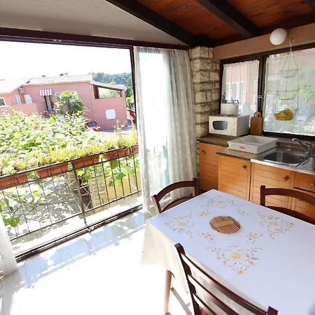 Apartment Mattossi