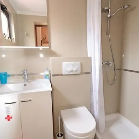 Mattossi Apartment Rovinj