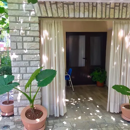 Mattossi Apartment *