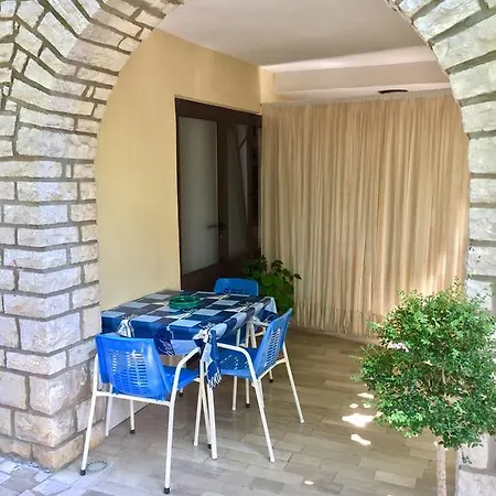 Apartment Mattossi