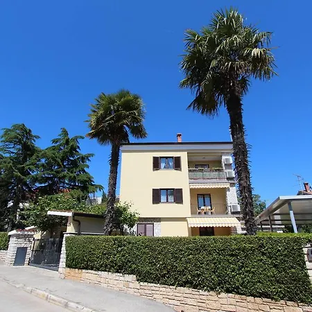 Apartment Mattossi