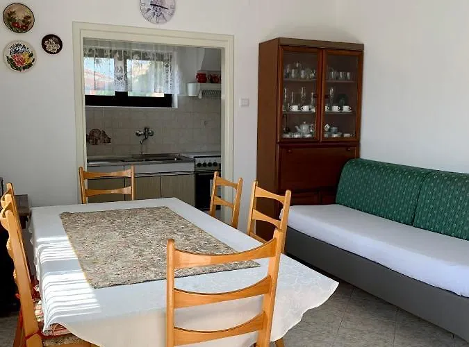 Mattossi 아파트 *