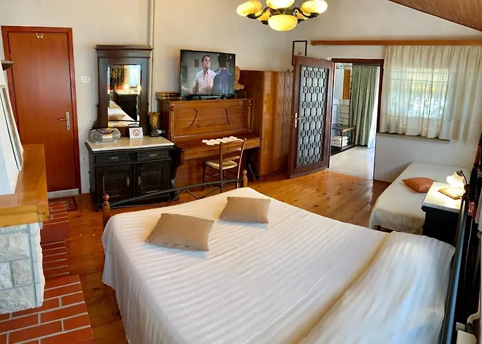 아파트 Mattossi 로비니