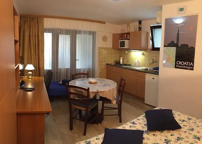 아파트 Mattossi *