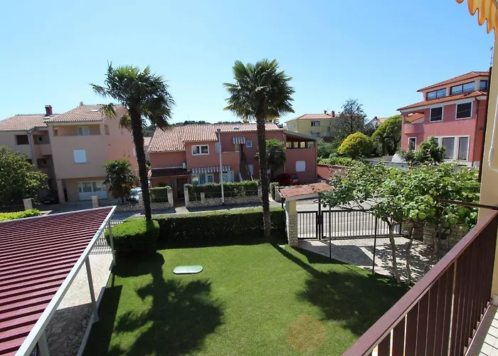 아파트 Mattossi 로비니