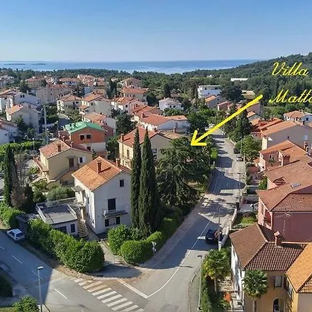 Mattossi