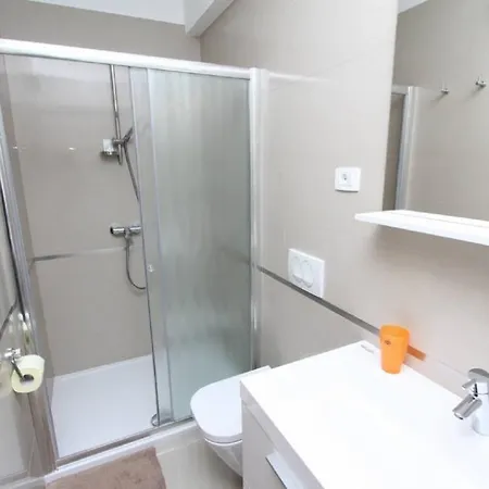 Mattossi Appartement *