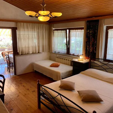 Apartamento Mattossi *