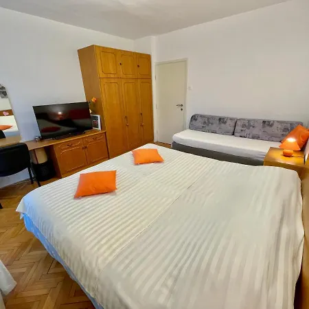 Mattossi Apartamento